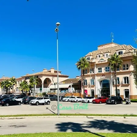 Casa Brut - Nova Apartman