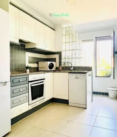 Casa Brut - Nova Apartman