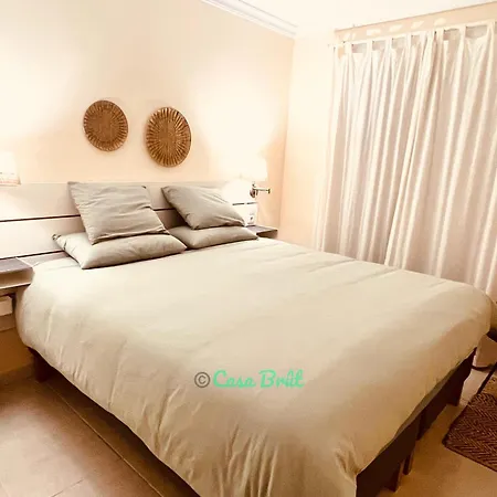 Casa Brut - Nova Apartamento *