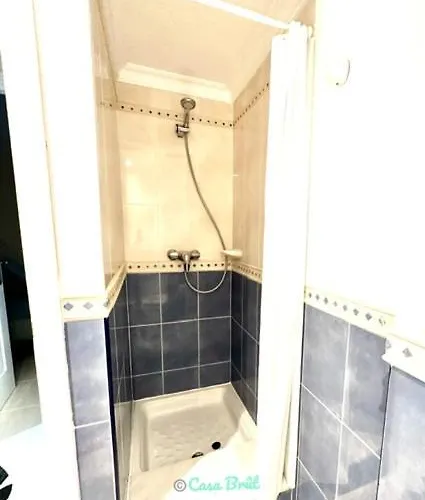 Casa Brut - Nova Apartamento Oliva