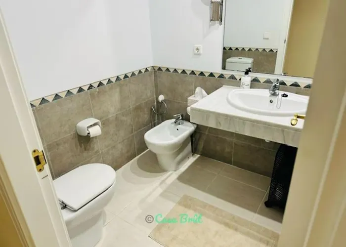 Apartamento Casa Brut - Nova