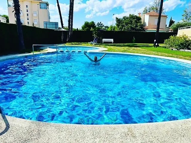 Apartamento Casa Brut - Nova Oliva