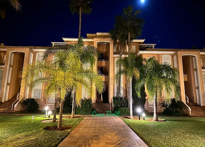 Casa Brut - Nova Apartamento *