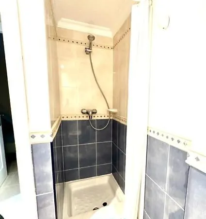 Casa Brut - Nova Apartmán Oliva