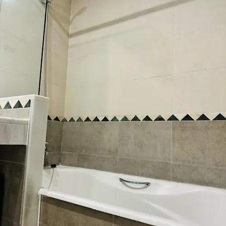 Apartmán Casa Brut - Nova *