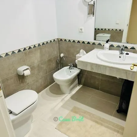 Apartmán Casa Brut - Nova