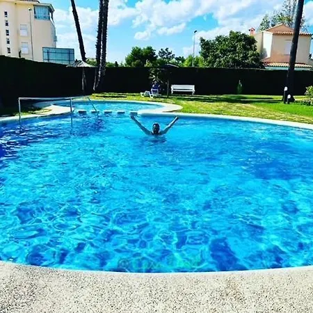 Apartmán Casa Brut - Nova Oliva