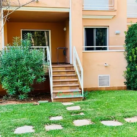 Casa Brut - Nova Apartmán Oliva