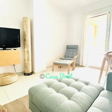 Apartmán Casa Brut - Nova *