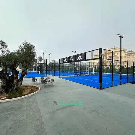 Apartmán Casa Brut - Nova